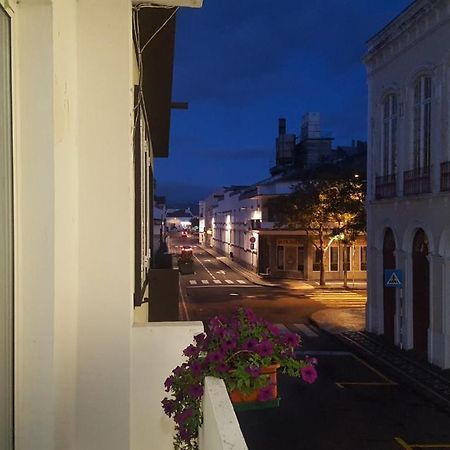 HOPE HOUSE azores Ponta Delgada Kültér fotó