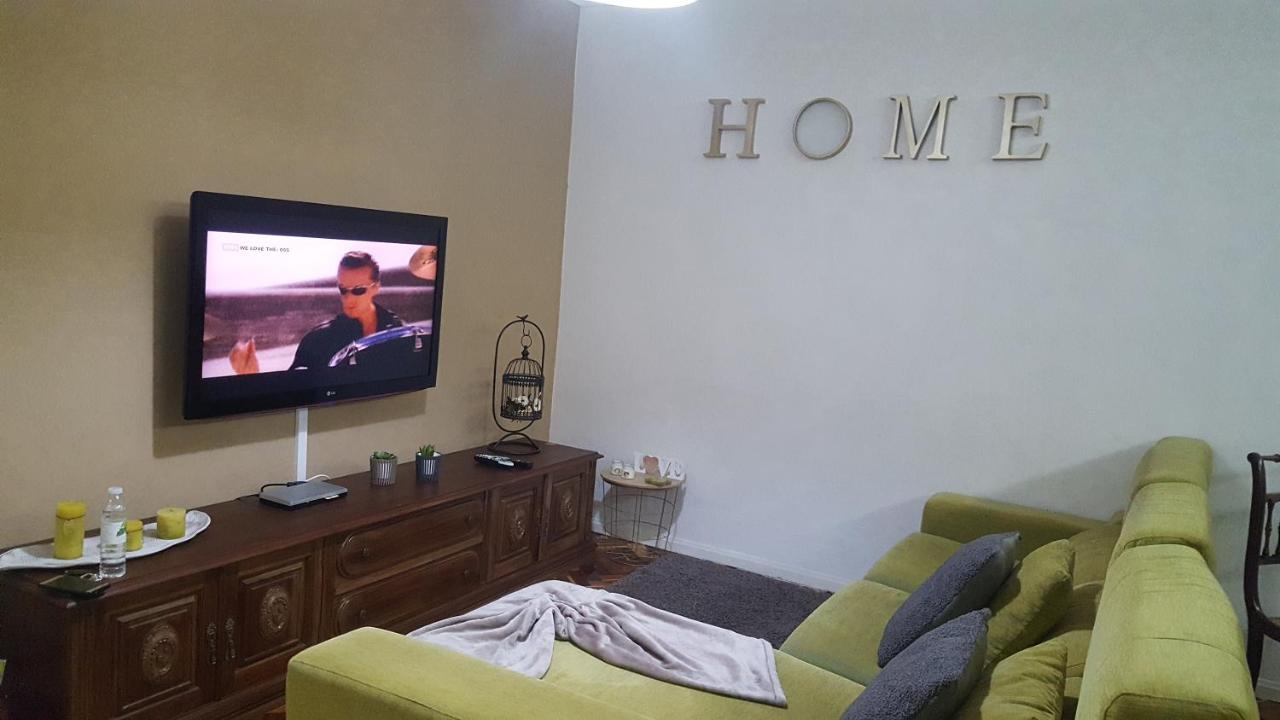 HOPE HOUSE azores Ponta Delgada Kültér fotó