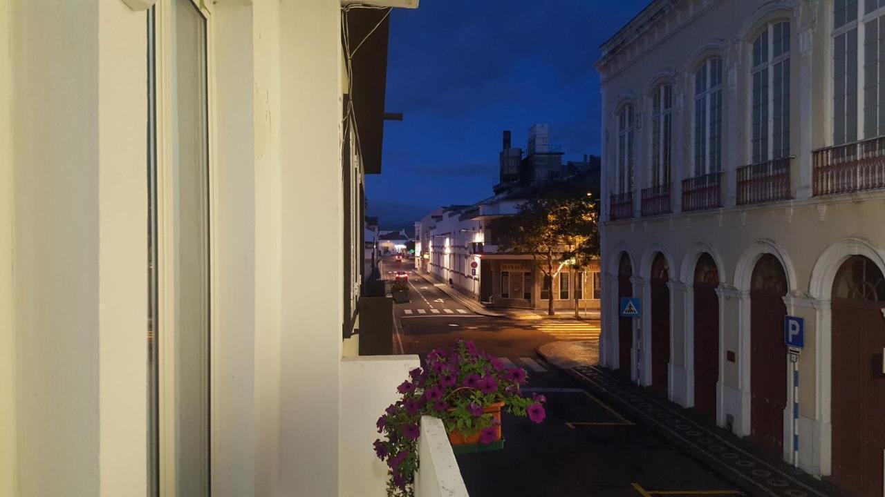 HOPE HOUSE azores Ponta Delgada Kültér fotó
