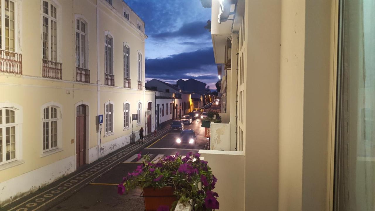 HOPE HOUSE azores Ponta Delgada Kültér fotó