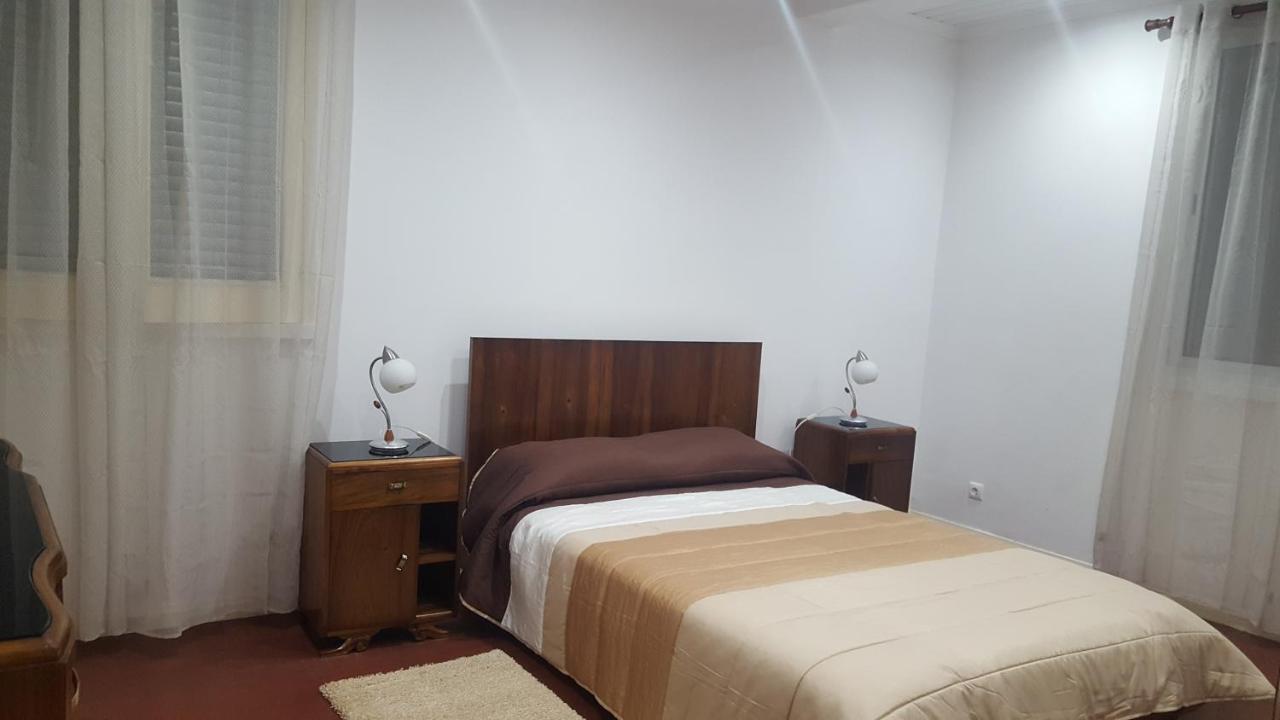 HOPE HOUSE azores Ponta Delgada Kültér fotó